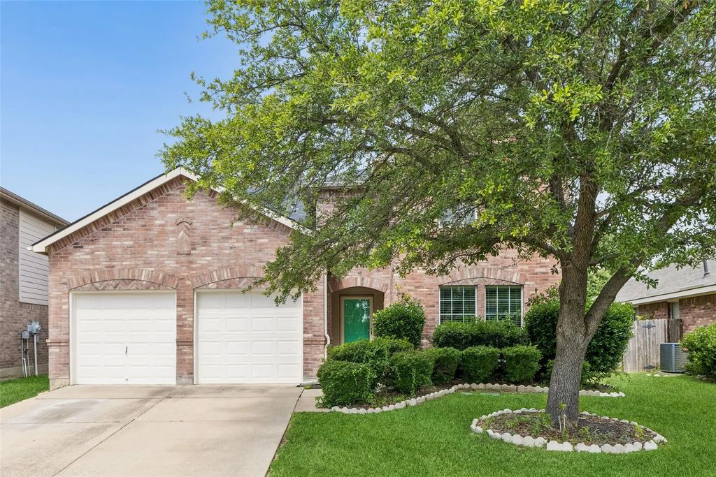 5605 Calf Creek Drive, Fort Worth