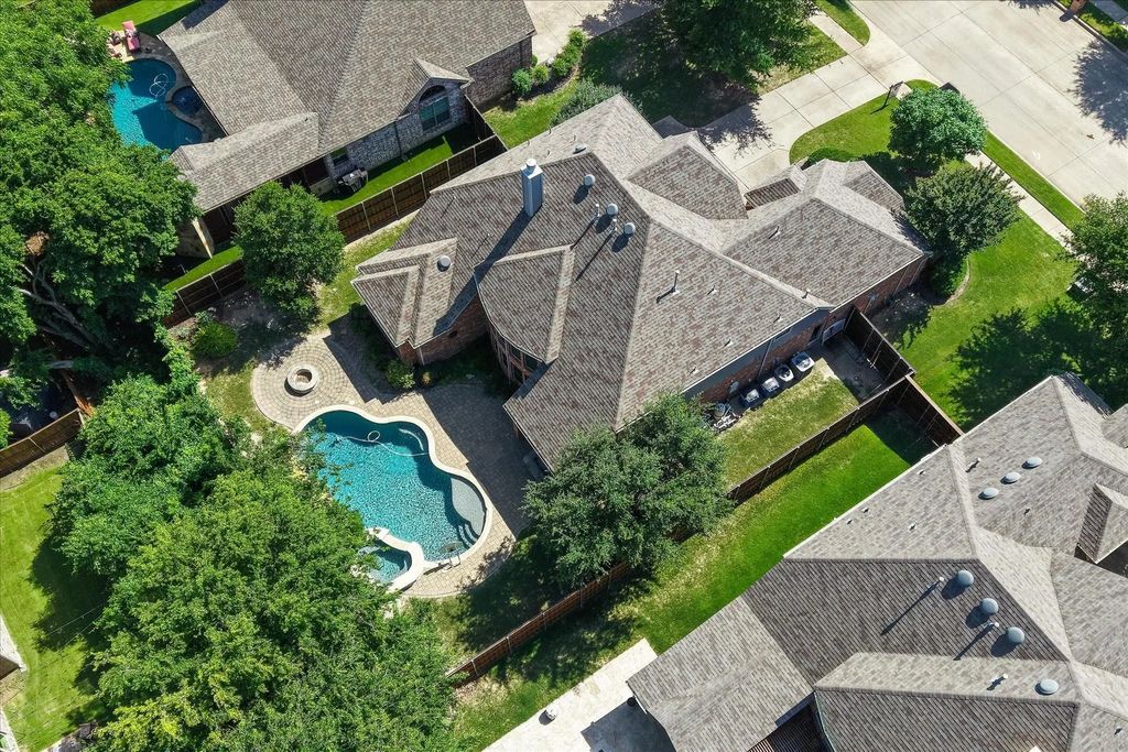 2022 Hopewell Drive, Allen