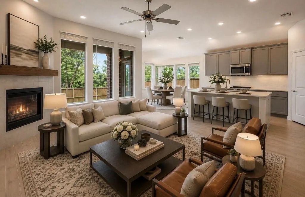 5325 Riverwalk Parkway, Garland
