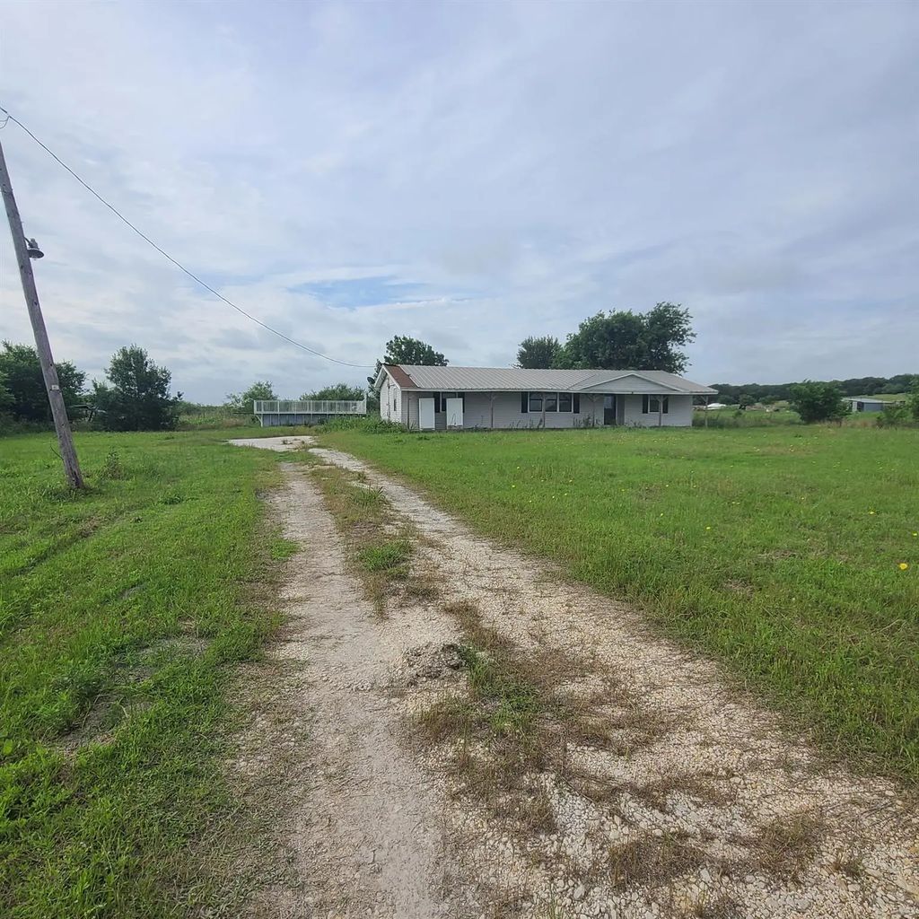 1930 Downsville Road, Robinson