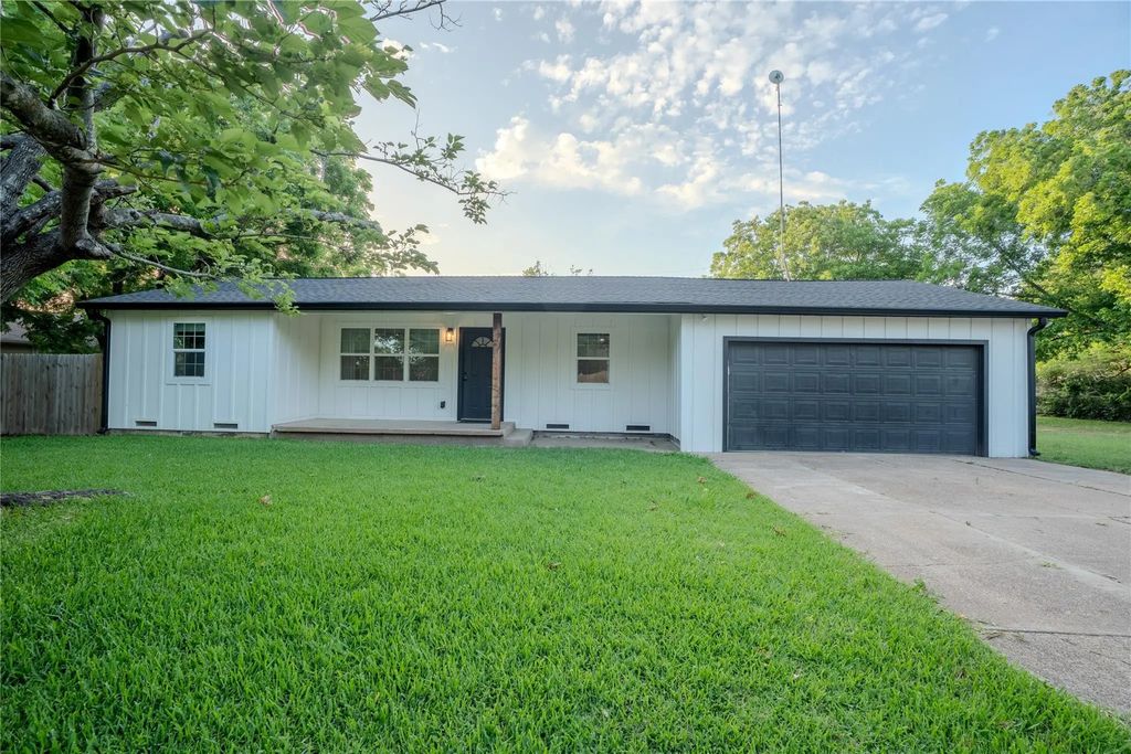 503 E Roosevelt Avenue, Whitney