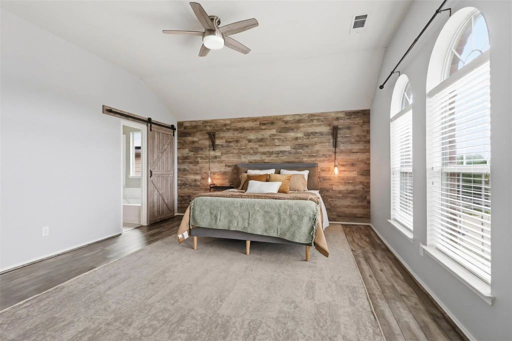 14037 Fontana Road, Fort Worth