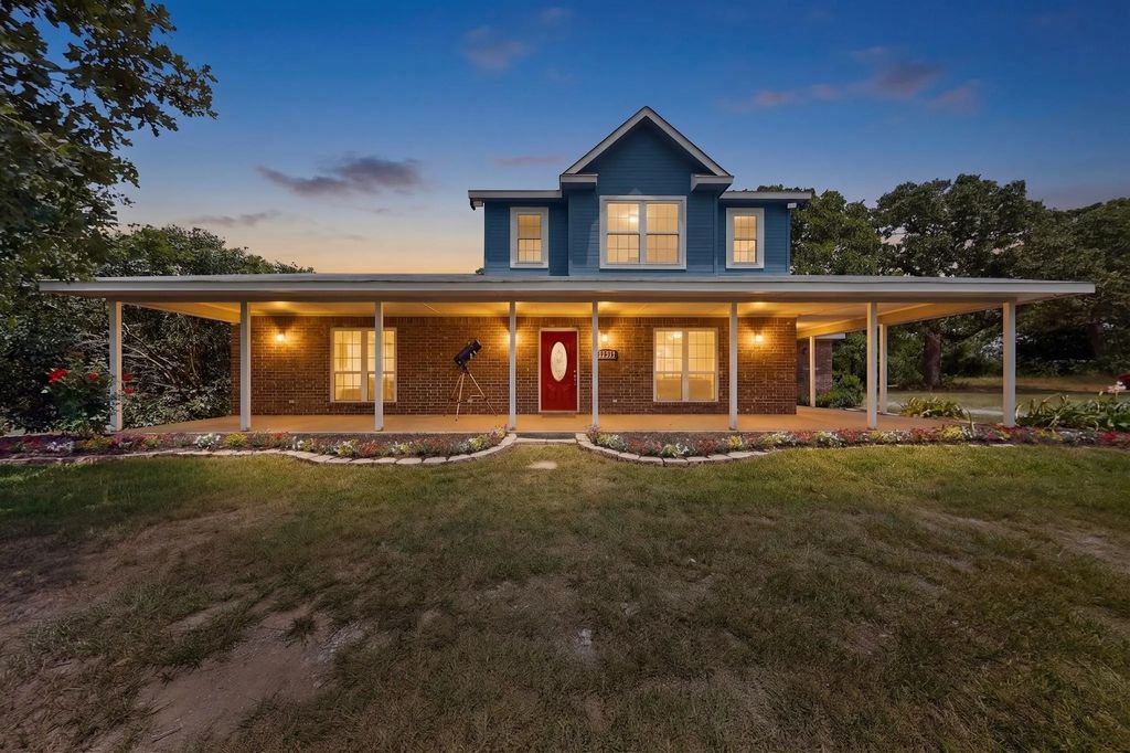 30927 Fm 429, Terrell