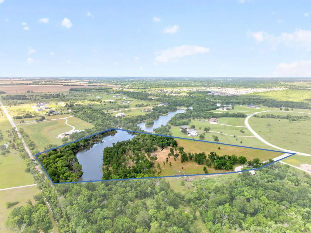 200 Prairie Court, Royse City