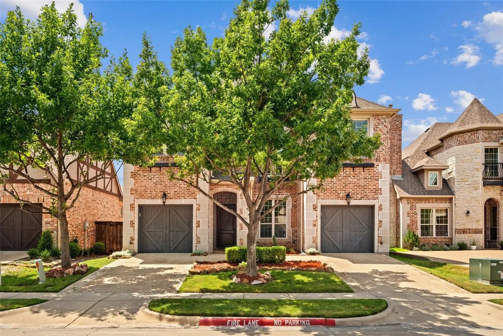 8244 Inverness, The Colony