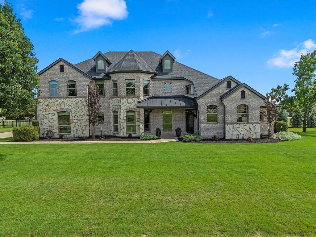 2959 Oakwood Drive, Celina