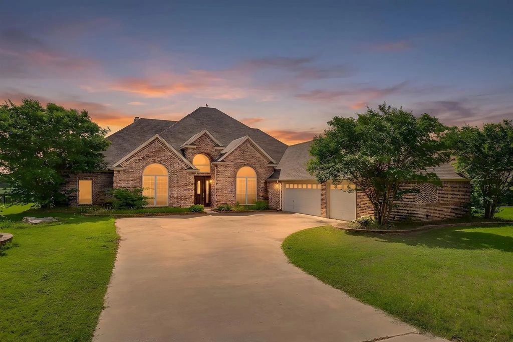 173 Sugartree Circle, Lipan