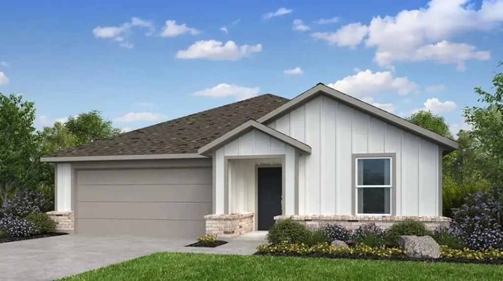 2340 Buffalo Bayou Way, Crandall