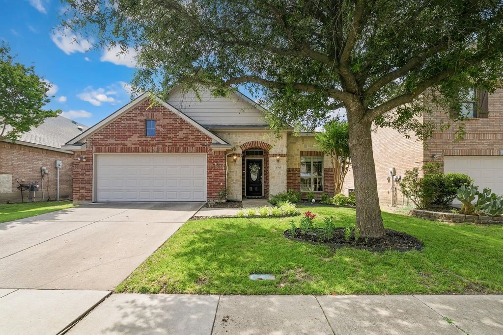 4705 Worchester Lane, McKinney