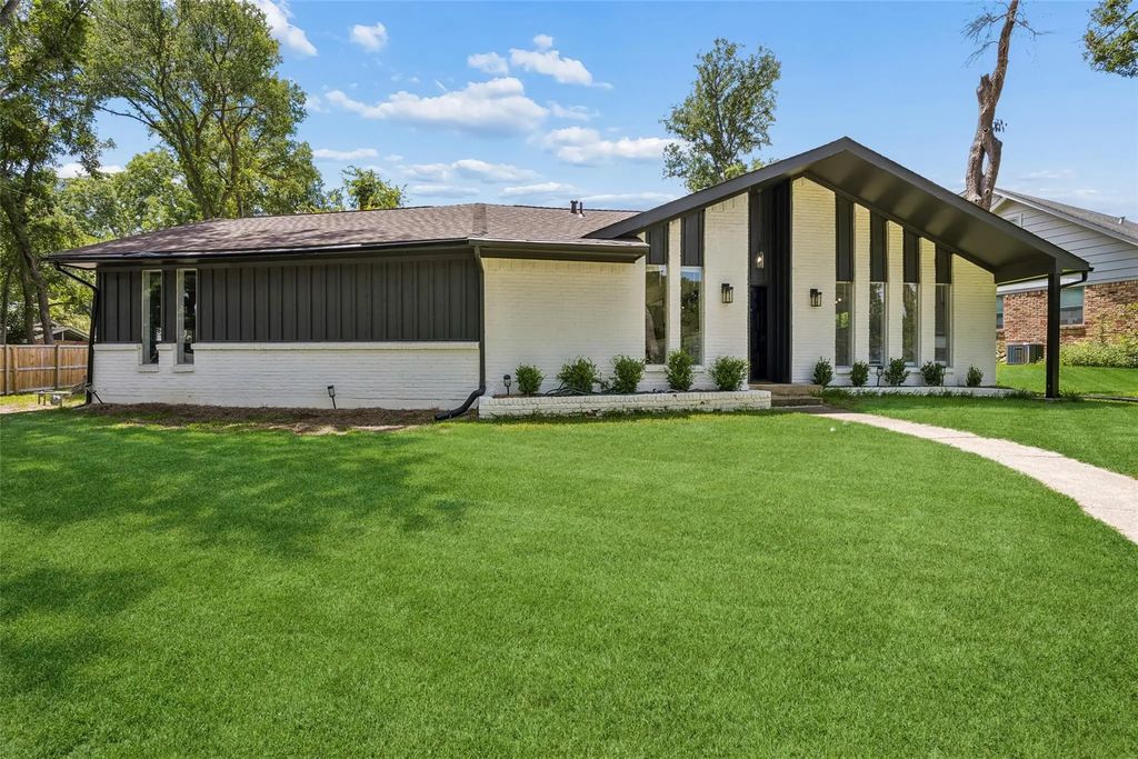 2108 Briarcreek Lane, Plano