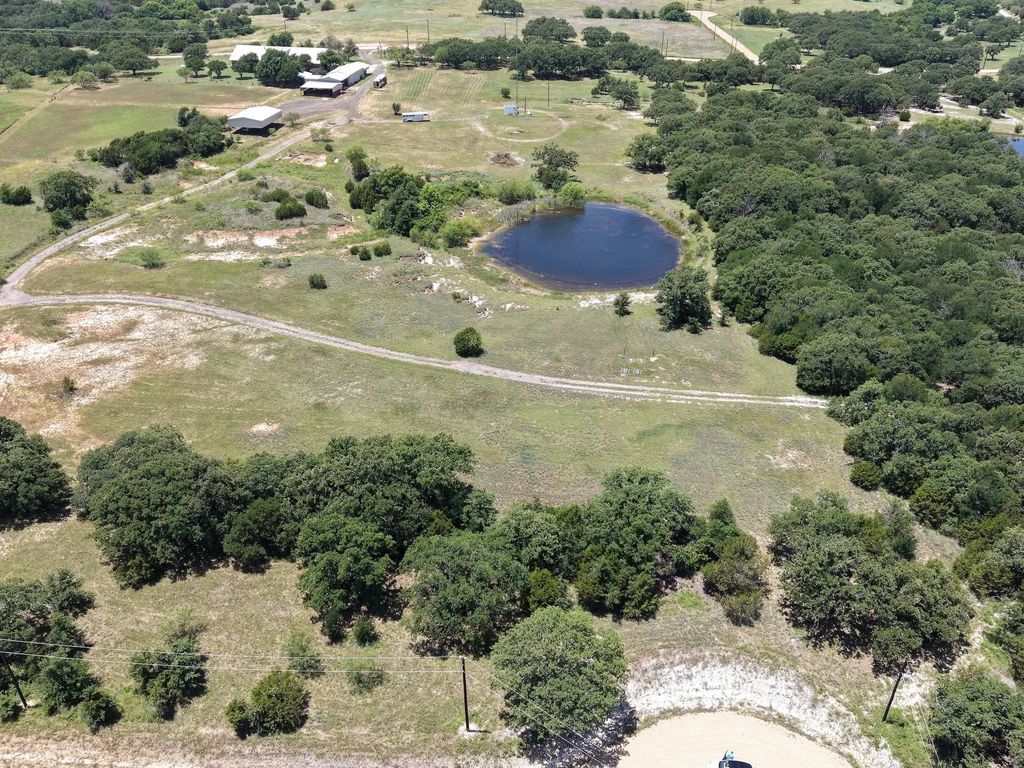 3021 Turkey Court, Perrin