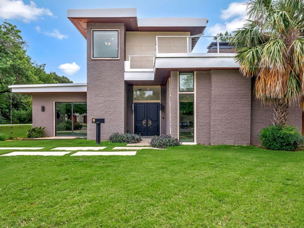 11248 Jamestown Road, Dallas