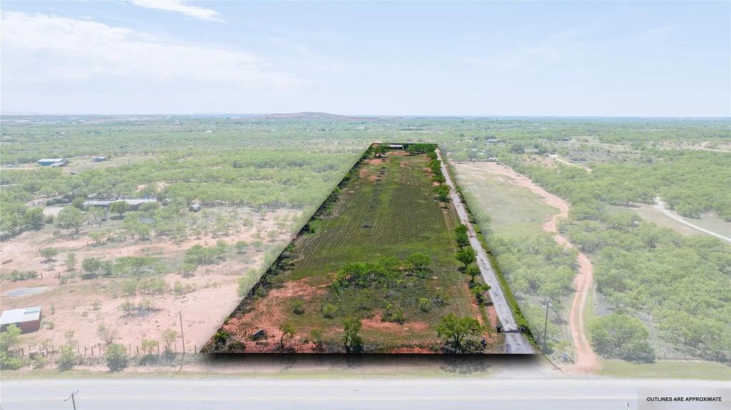 6702 W Lake Road, Abilene