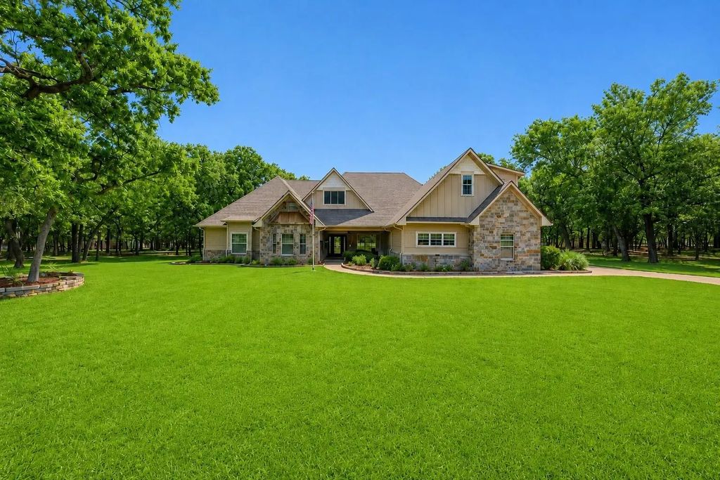7811 Angelina Drive, Athens