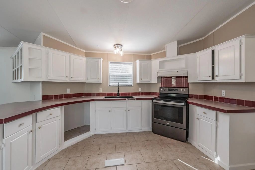 419 Wood River Road, Millsap