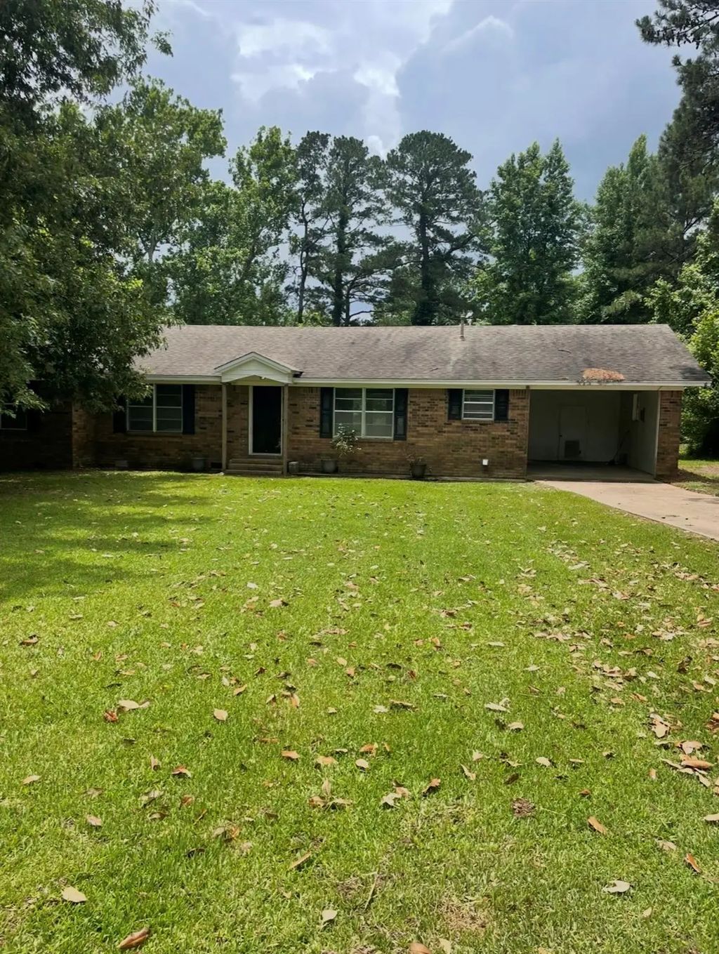 1381 Franklin, Heflin