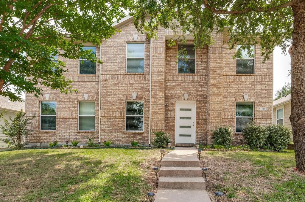 148 Triumph Road, Dallas