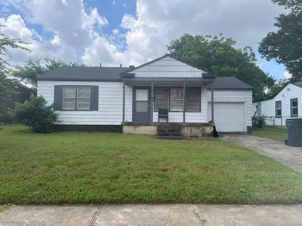 2602 Falls Drive, Dallas