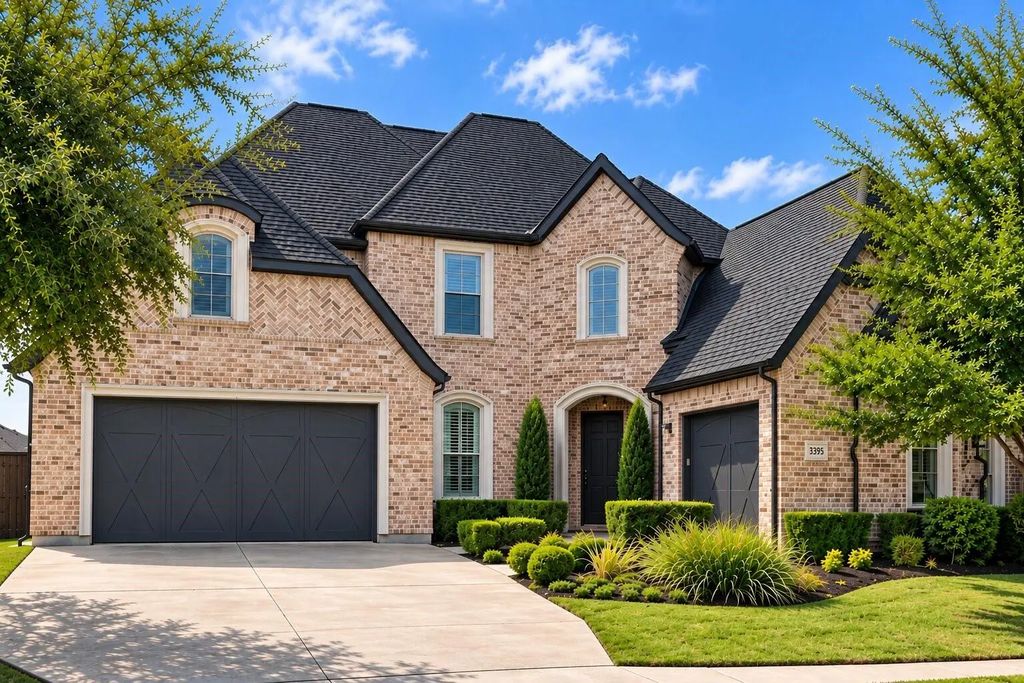 3395 Waverly Drive, Celina