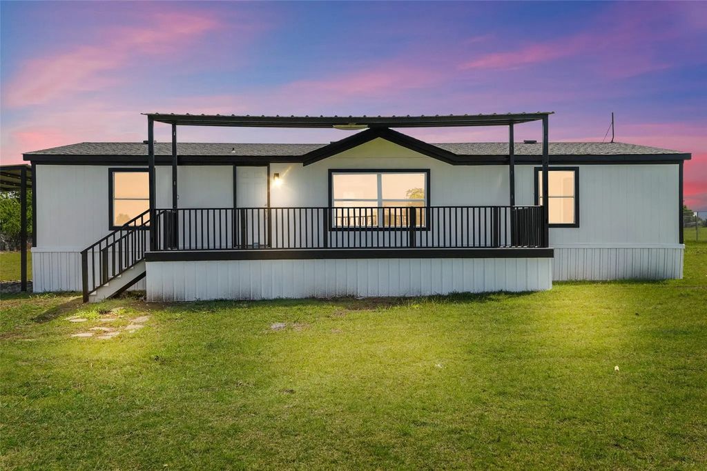3616 County Road 607, Alvarado