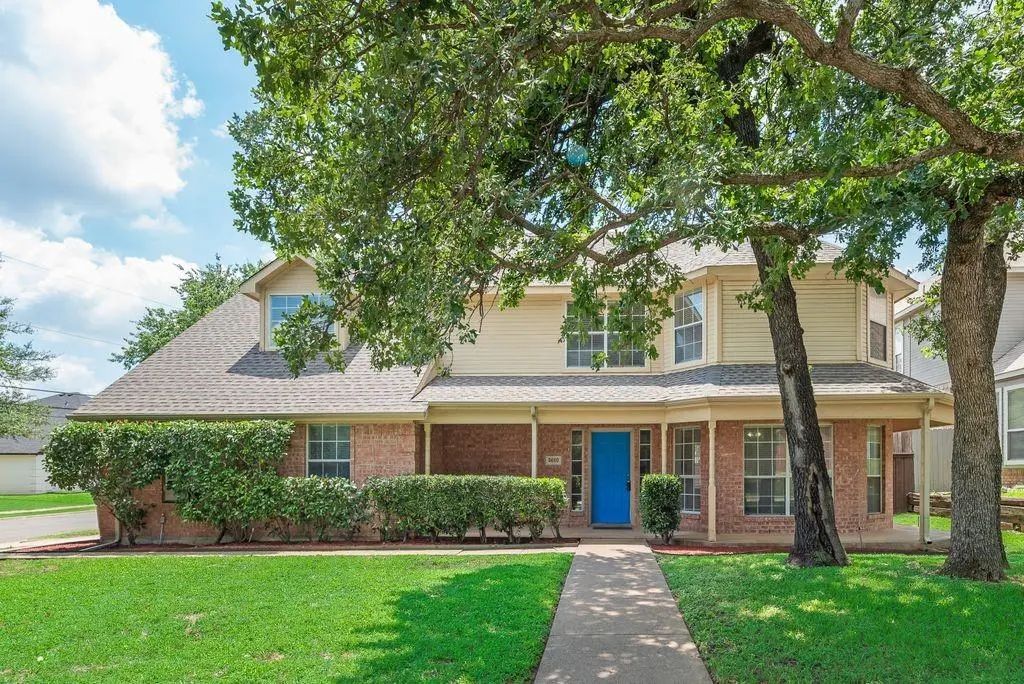 5610 Eagle Rock Road, Arlington