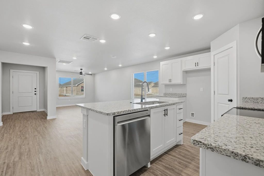 432 Colorado , Abilene