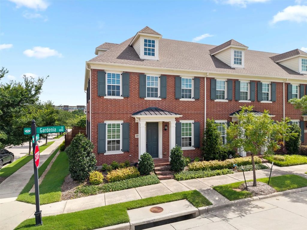1036 Gardenia Street, Carrollton