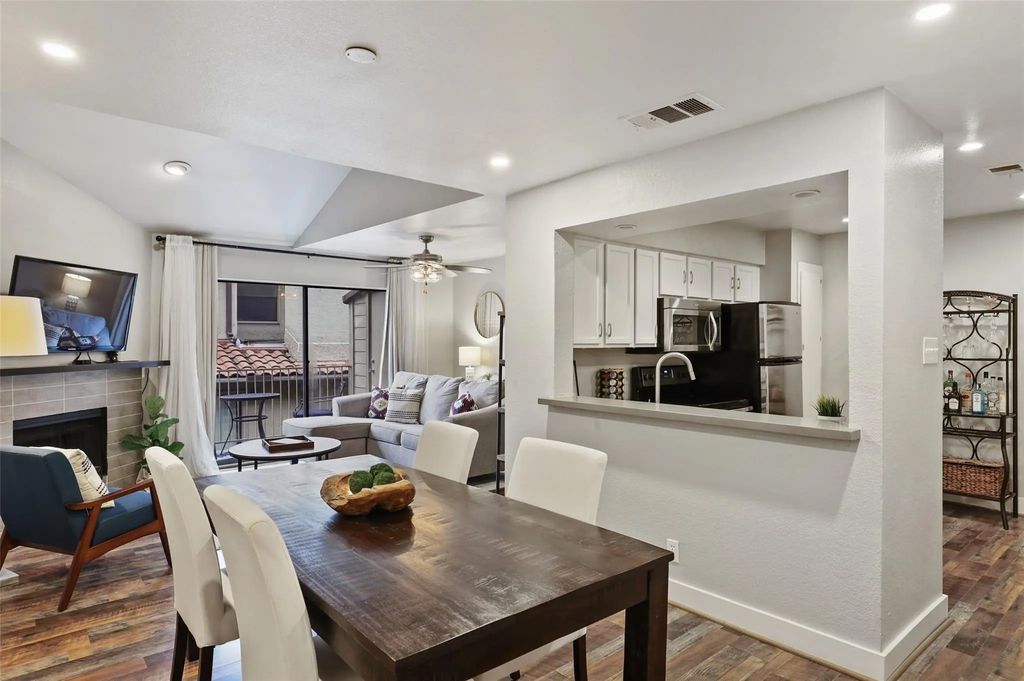 4777 Cedar Springs Road 8m, Dallas