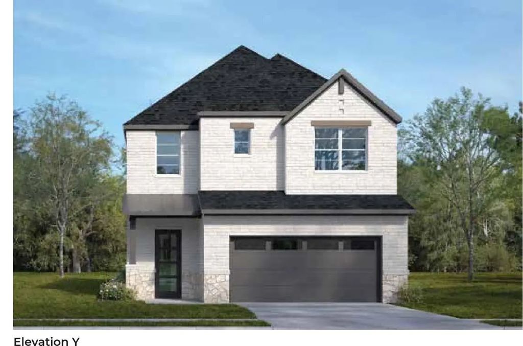 1425 Arthur Boulevard, Little Elm