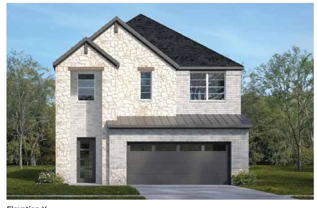 1429 Arthur Boulevard, Little Elm