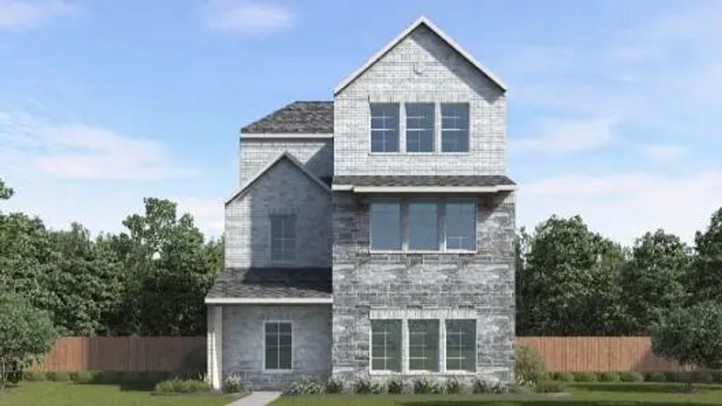 1475 New Forest Lane, Allen