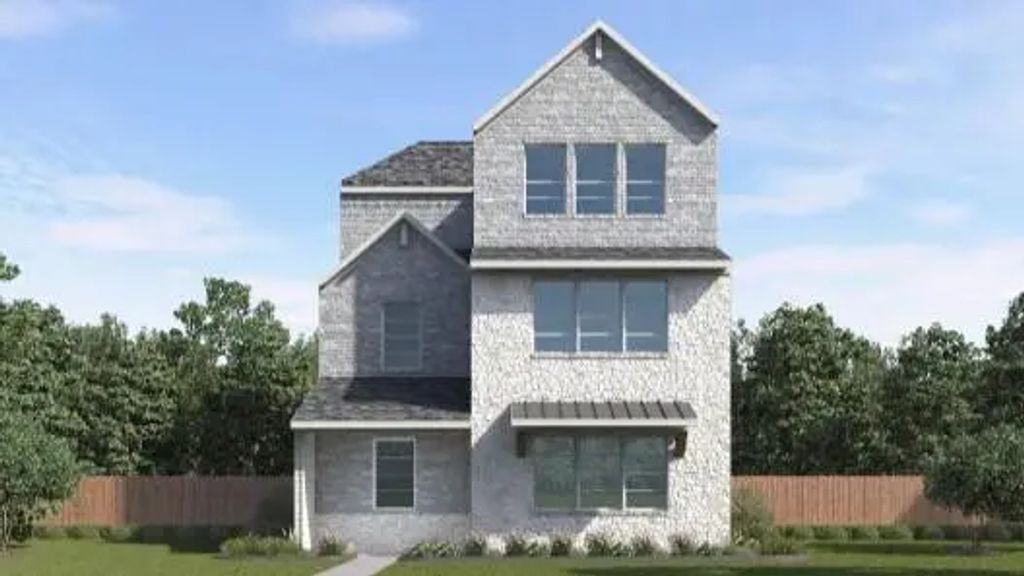 1474 Dulwich Drive, Allen