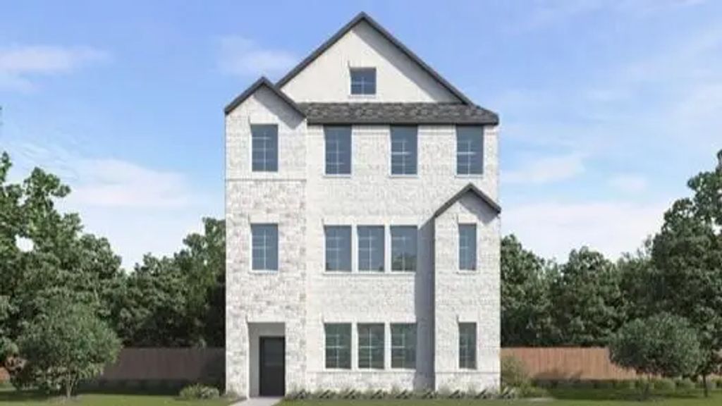 2127 Waterlow Lane, Allen
