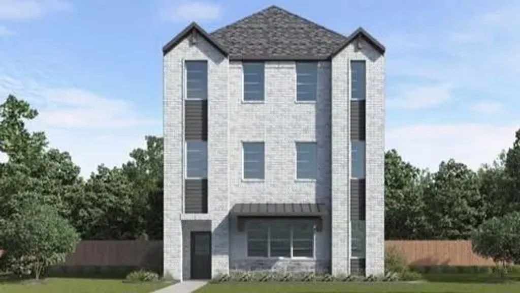 2115 Waterlow Lane, Allen