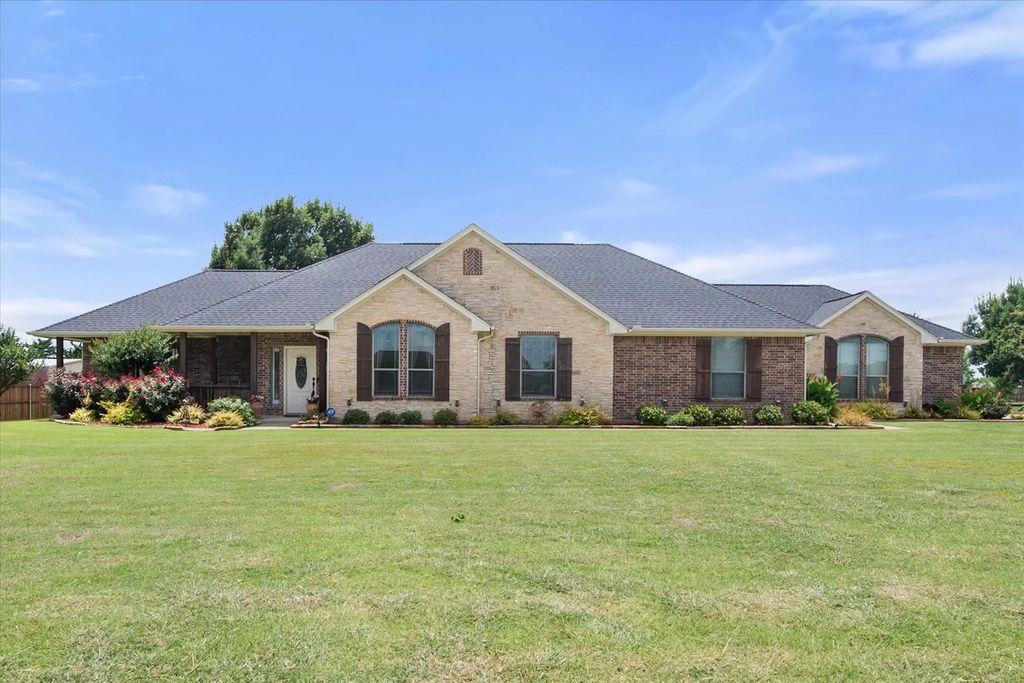 413 Rugged Drive, Red Oak