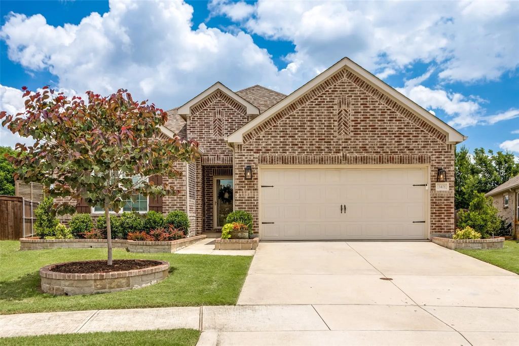 3401 Easterly Lane, Northlake
