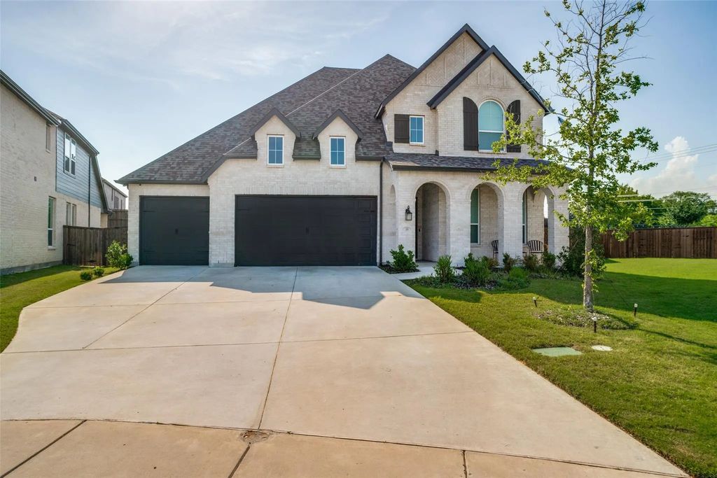 185 Ivy Parkway, Van Alstyne