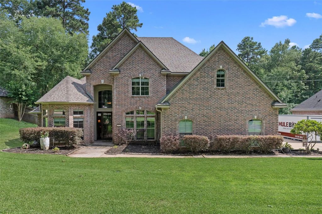 5005 Willow Chase Drive, Benton