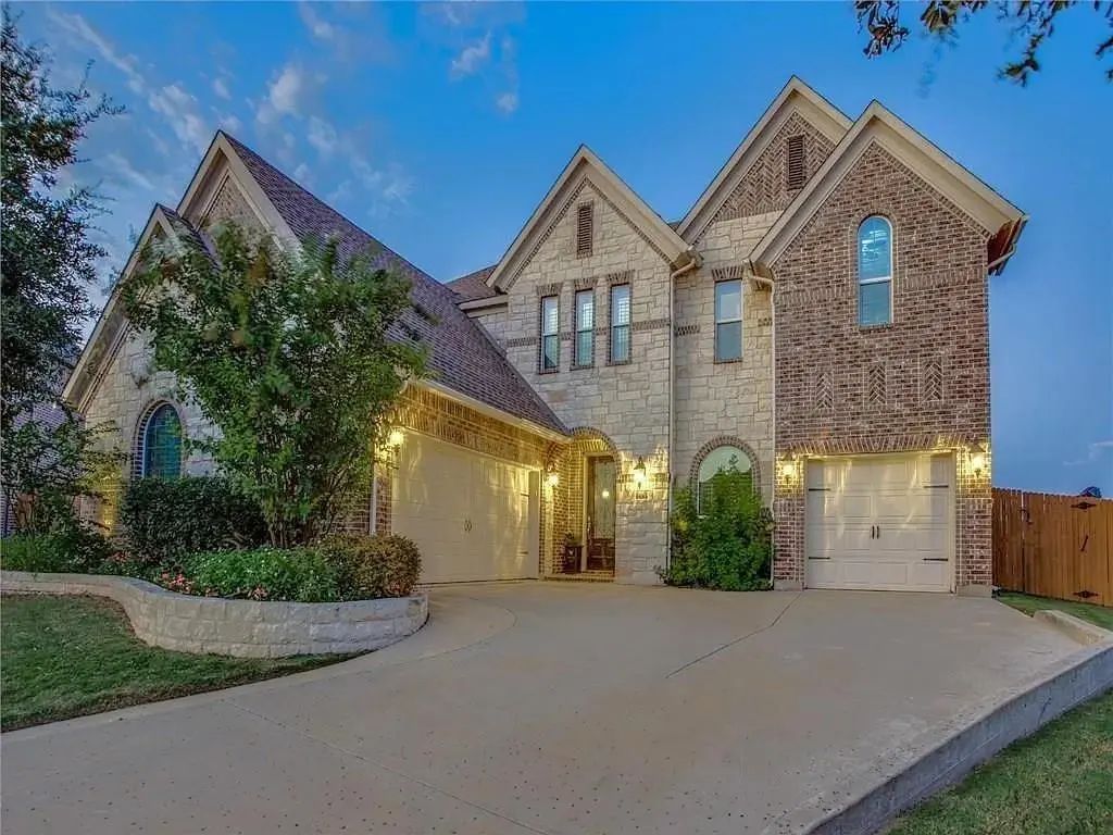 6688 Excelsior Place, Frisco
