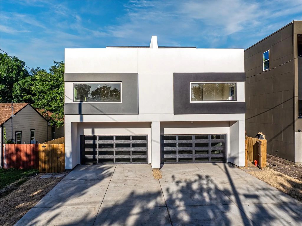 814 Lambert Street, Dallas