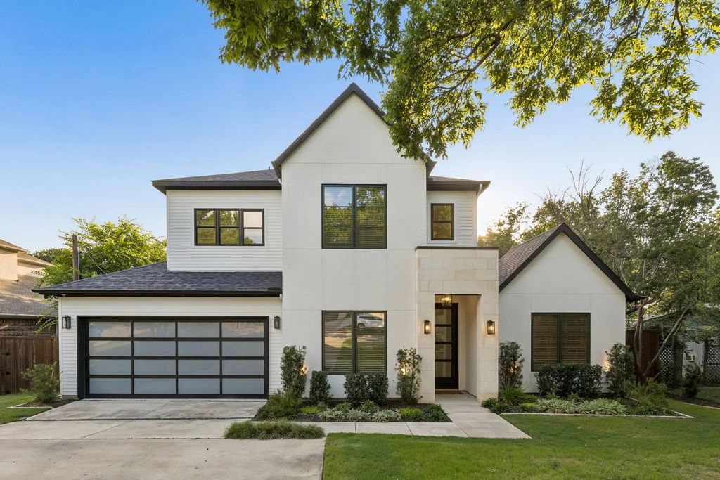 1218 Woodsey Court, Southlake
