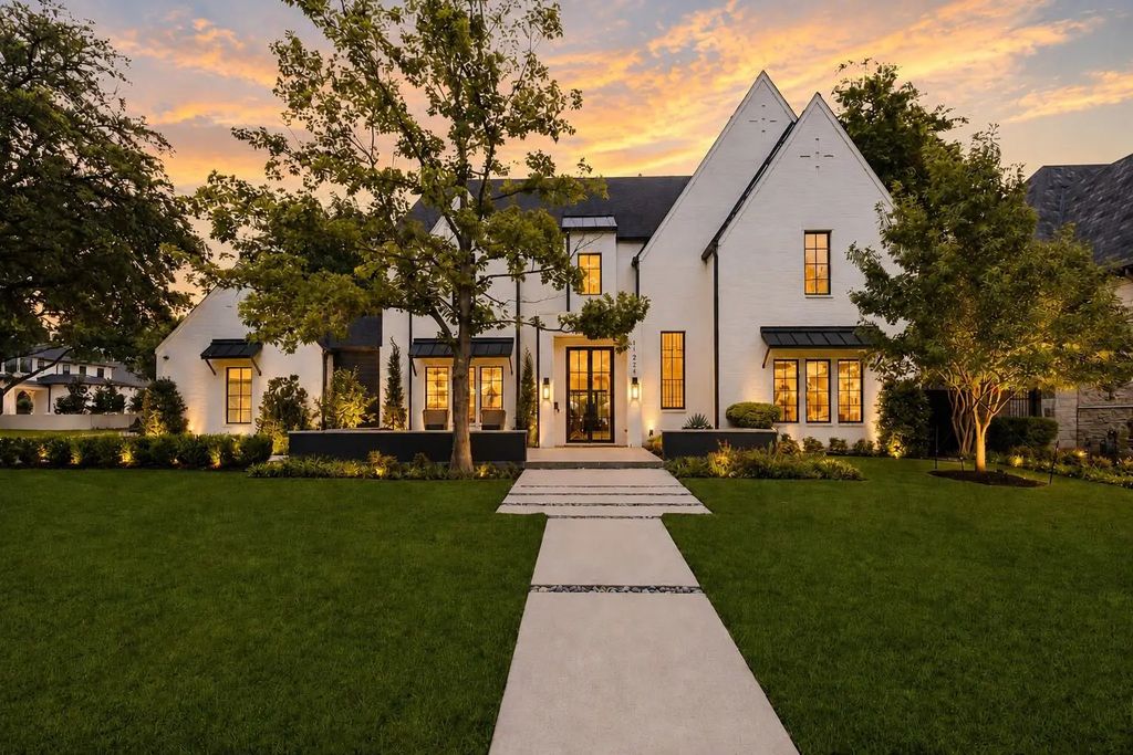 11224 Northgate Circle, Dallas