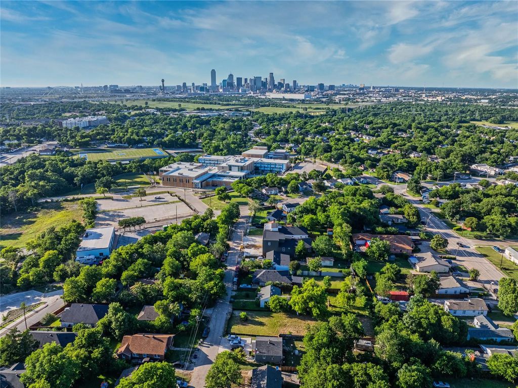 816 Lambert Street, Dallas