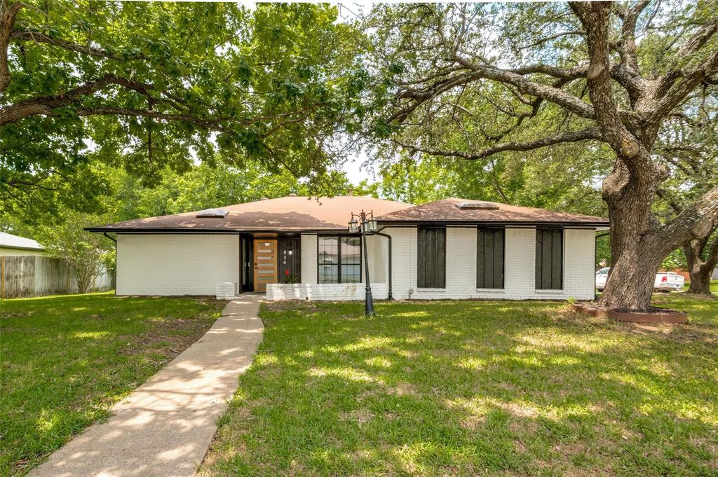 830 Bordner Drive, Lancaster