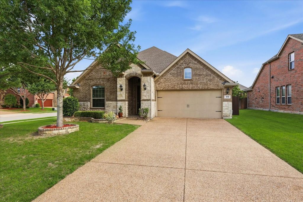 4116 Onyx Way, Plano