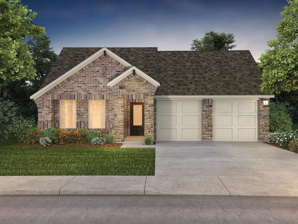 1410 Old Stead Drive, Princeton