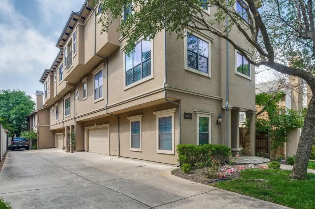 6220 Oram Street B, Dallas