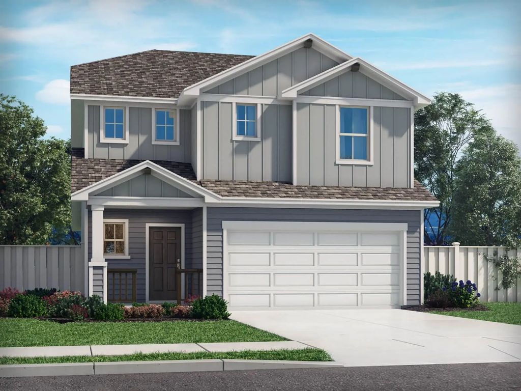 3017 O Pines Drive, Farmersville
