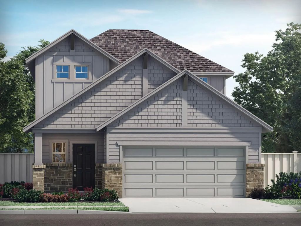 3016 Belton Drive, Farmersville