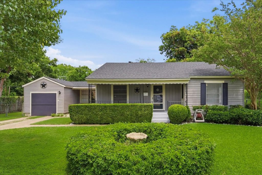2804 Anita Drive, Garland